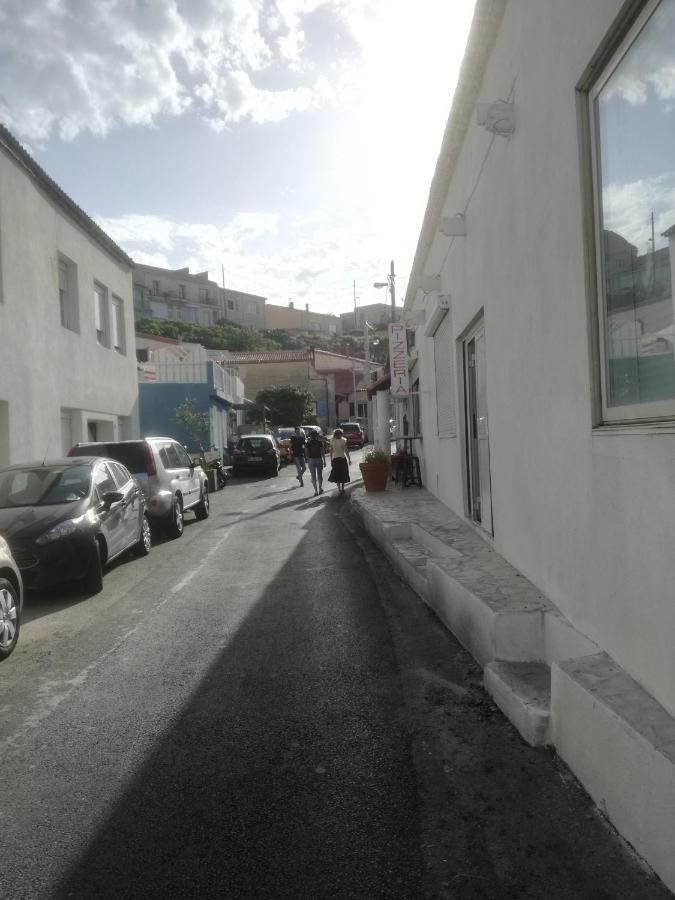 "Lou Pataquet" Villa Marseille Exterior photo